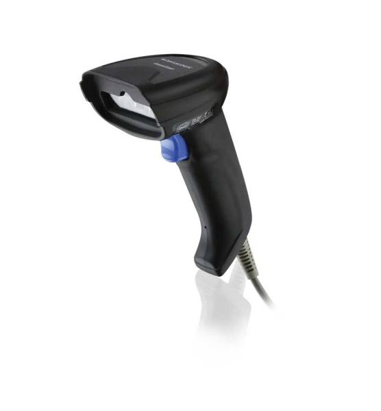 Imagen 1 del producto “DATALOGIC LECTOR QUICKSCAN  QD2220-BKK1S - ”