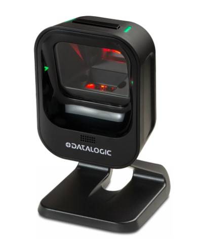 Imagen 1 del producto “Lector Omnidireccional de Código de Barras Marca DATALOGIC Modelo  Magellan 900i ( MG0901-10000-0200). Puerto USB. - ”