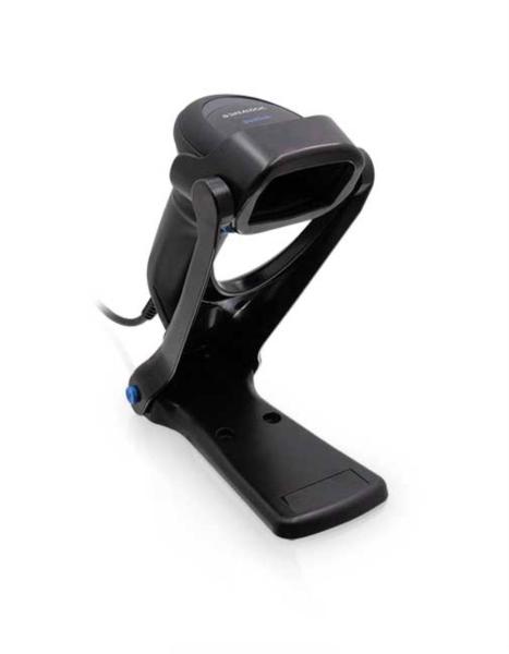 Imagen 1 del producto “DATALOGIC LECTOR QUICKSCAN QW2520-BKK1S - ”