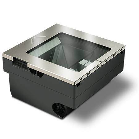 Imagen 1 del producto “KIT de Lector de Código de Barras DATALOGIC Magellan 3550HS - 1D, 2D y Digimarc, USB ”