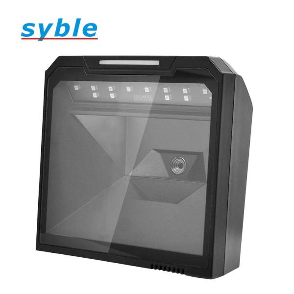 Imagen 1 del producto “Escáner de Código de Barras FIJO  2D Linear Imager. Marca SYBLE Modelo XB-8800  ( XB-8800 ) - ”