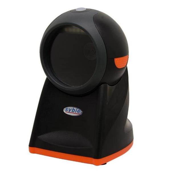 Imagen 1 del producto “Escáner de Código de Barras FIJO 2D Linear Imager. XB-3080 / XB8602 - ”