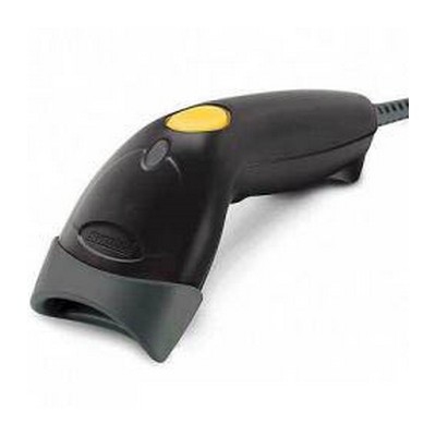 Imagen 1 del producto “ZEBRA Lector Alámbrico KIT USB LS1203 - ”