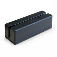 Imagen 1 del producto “Lector de Ranura de Banda Magnética UNITECH MS246 - USB ”