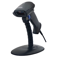 Imagen 1 del producto “Lector Laser de Codigo de Barras UNITECH MS836-SUCB00-SG - 1D, USB ”
