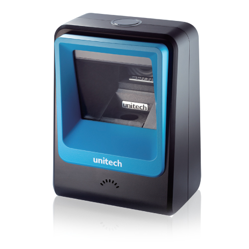 Imagen 1 del producto “Lector de código de barras  UNITECH TS100-SUCB00-SG - 1D/2D, USB ”