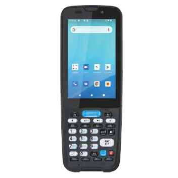 Imagen 1 del producto “Terminal Portátil marca UNITECH modelo HT330 (HT330-NAL2UM3G) - ”