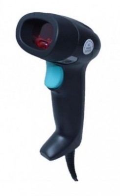 Imagen 1 del producto “Lector de Código de Barras HONEYWELL ZL220 - 1D, Laser ”