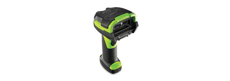 Imagen 1 del producto “ZEBRA LECTOR INALAMBRICO KIT LI3678-SR - ”