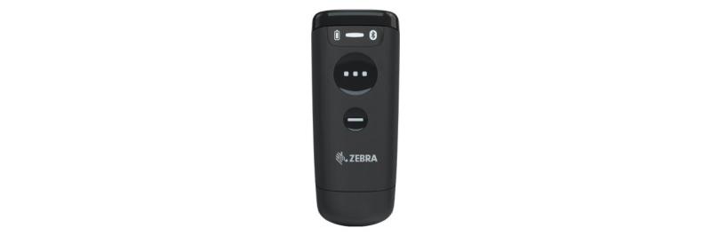 Imagen 1 del producto “ZEBRA LECTOR BOLSILLO KIT USB CS6080-SR - ”