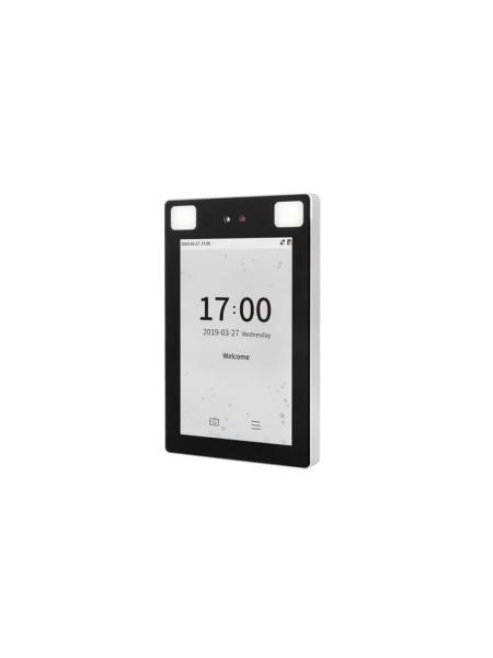 Imagen 1 del producto “Biometrico ZK TECO PROFACE-X - Sin contacto, 50000 ”