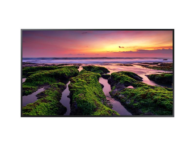 Imagen 1 del producto “Monitor Profesional  SAMSUNG QB65B - 65 pulgadas, 3840 x 2160 Pixeles ”