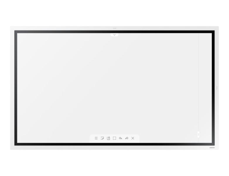 Imagen 1 del producto “Monitor Profesional SAMSUNG WM55R - 55 pulgadas, 350 cd / m², 3840 x 2160 Pixeles ”