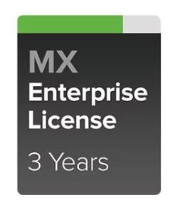 Imagen 1 del producto “LICENCIA CISCO MERAKI LIC-Z3-ENT-3YR - ”