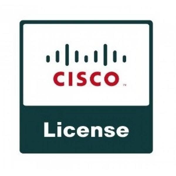 Imagen 1 del producto “Licencia DNA C9200CX-DNAA8-3Y Cisco - Licencia DNA por 3 años para switch C9200CX-8P-2X2G-A ”