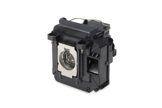 Imagen 1 del producto “Lámpara para proyector EPSON V13H010L61 - Epson, 6000 h, Negro ”