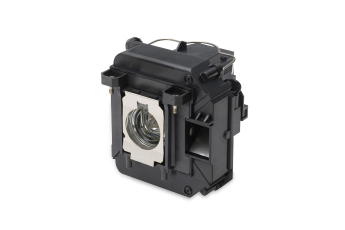 Imagen 1 del producto “Lámpara EPSON V13H010L88 - Epson, Negro ”