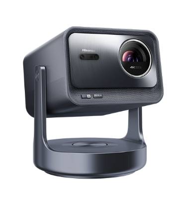Imagen 1 del producto “Laser Cinema HISENSE C2 4K DPL - OS VIDAA   de 65 a 300 Pulgadas ”