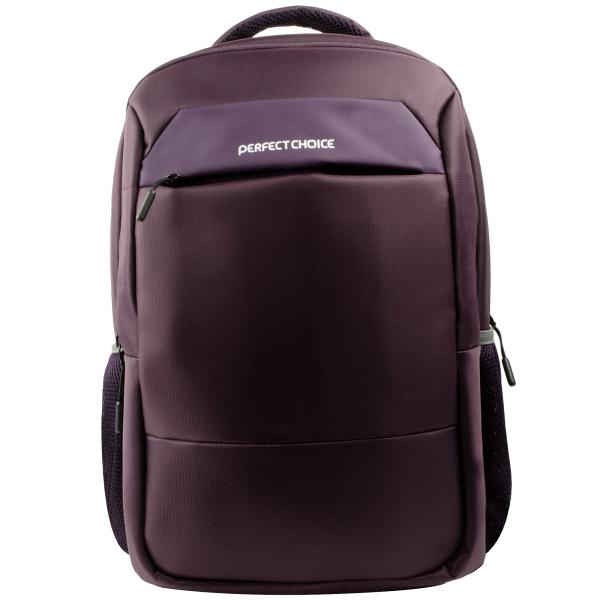Imagen 1 del producto “Mochila para Laptop 15.6 Pulgadas Gran capacidad de Carga Fearless | PERFECT CHOICE - ”