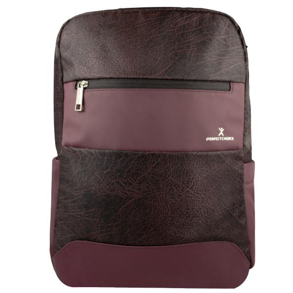 Imagen 1 del producto “Mochila para Laptop 15-17 Pulgadas - Material Resistente Acolchado Phenix | PERFECT CHOICE ”