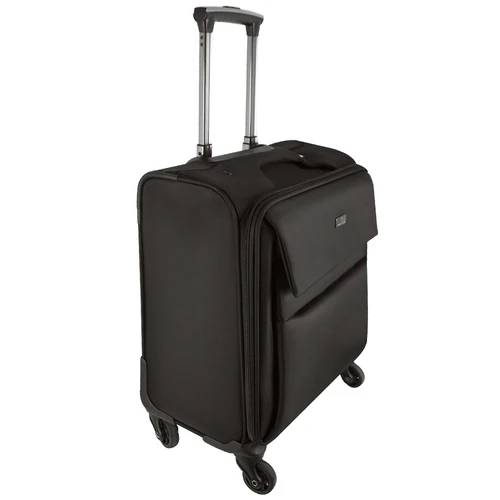 Imagen 1 del producto “MALETÍN DE VIAJE P/LAP TROLLEY PC-083009 - ”