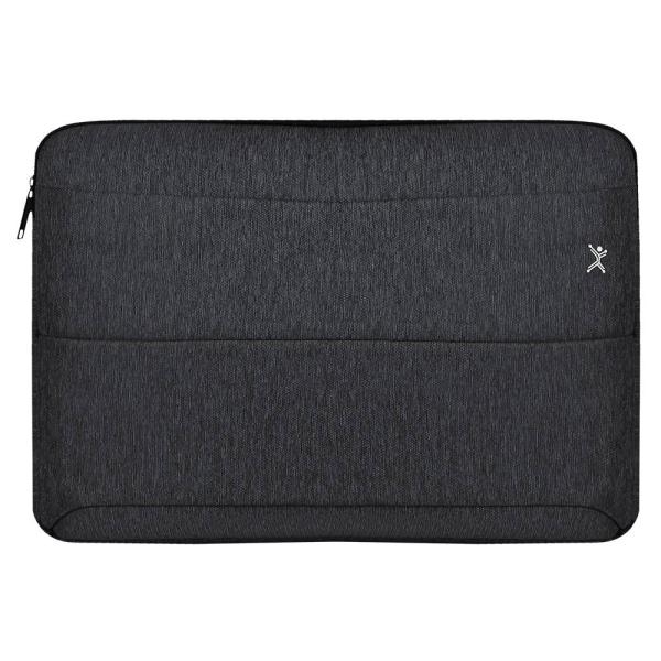 Imagen 1 del producto “Funda para Laptop 15.6 Pulgadas Amplia - Comoda y Resistente Trova Color Gris | PERFECT CHOICE ”