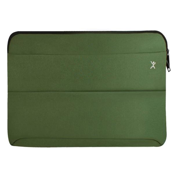 Imagen 1 del producto “Funda para Laptop 15.6 Pulgadas  Amplia - Comoda y Resistente Trova Color Verde | PERFECT CHOICE ”