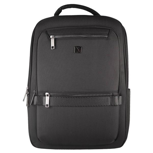 Imagen 1 del producto “PC-084464 Mochila ejecutiva para laptop diseño Slim Modelo Lusso | PERFECT CHOICE - ”