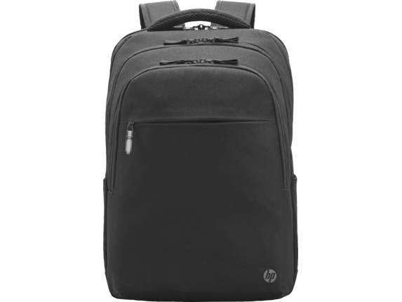 Imagen 1 del producto “HP Mochila Laptop Renew Business 17.3  pulgadas 3E2U5UT color Negro - ”
