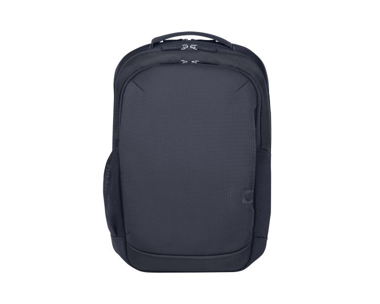 Imagen 1 del producto “Mochila para portátil HP Everyday 16 (A08KLUT#ABM) Resistente con un compartimento acolchado para el portátil. 100   poliéster - Color Gris odisea. ”