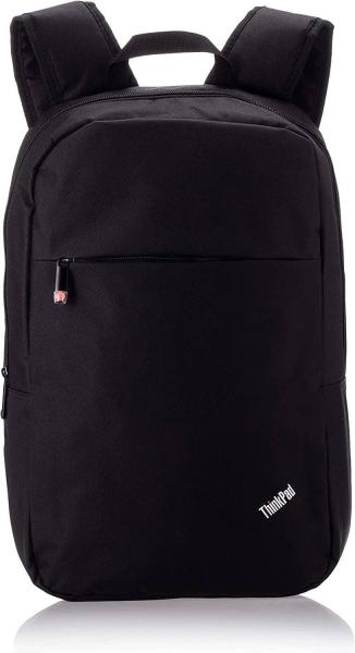 Imagen 1 del producto “Mochila Lenovo 15.6 pulgadas  B210 Negro - ”