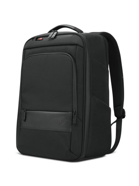 Imagen 1 del producto “Mochila LENOVO 4X41M69794 - 16 pulgadas, Mochila, Negro, Poliéster ”