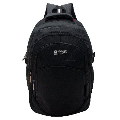 Imagen 1 del producto “Mochila Sport - 15.6 Pulgadas, Bakpack negra, BROBOTIX 186617 ”