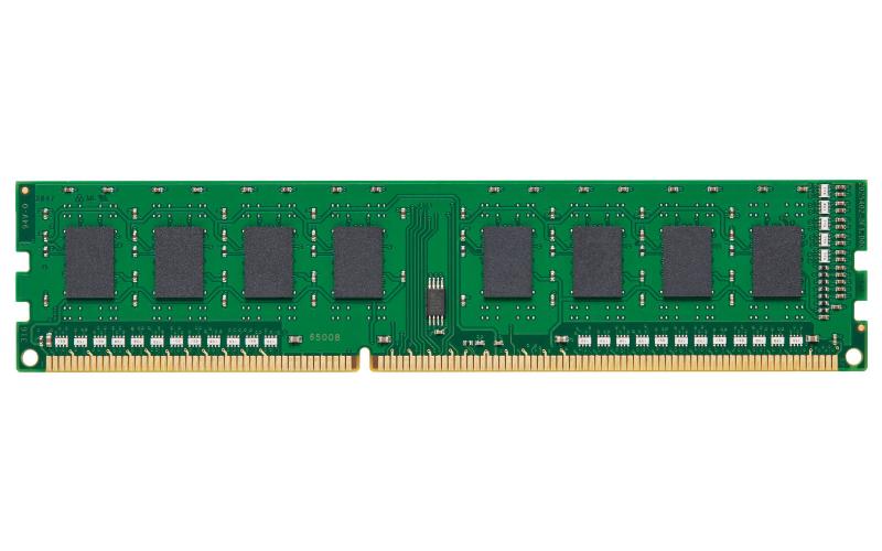 Imagen 1 del producto “MEMORIA RAM KINGSTON VALUERAM DIMM DDR3 8GB 1600MT/S CL11 2RX8 1.5V - ”