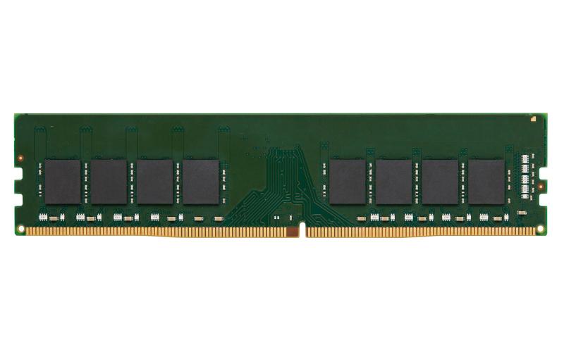 Imagen 1 del producto “MEMORIA RAM KINGSTON PROPIETARIA DIMM DDR4 32GB 3200MT/S CL22 2RX8 1.2V PARA PC - ”