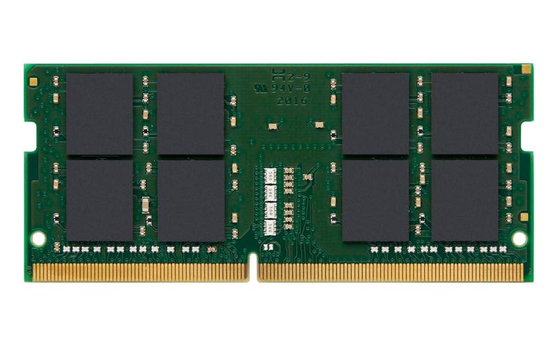 Imagen 1 del producto “MEMORIA RAM KINGSTON VALUERAM SODIMM DDR3 8GB 1600MT/S CL11 2RX8 1.5V - ”
