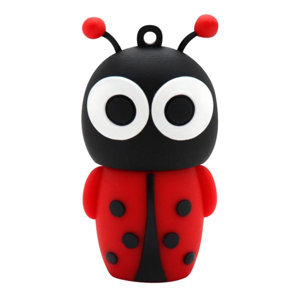 Imagen 1 del producto “MEMORIA FLASH USB 32GB - CATARINA 190432-6 BROBOTIX 190432-6, 32 GB, USB tipo A ”