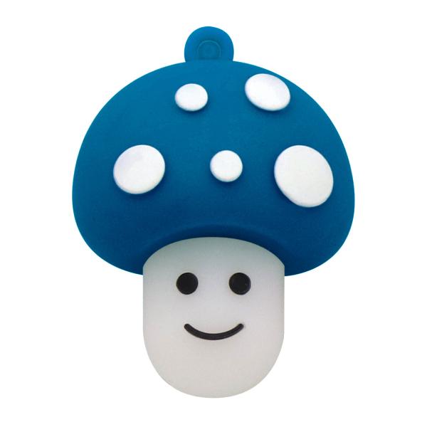 Imagen 1 del producto “MEMORIA FLASH USB 32GB - HONGO BROBOTIX 190432-18, 32 GB, USB tipo A ”
