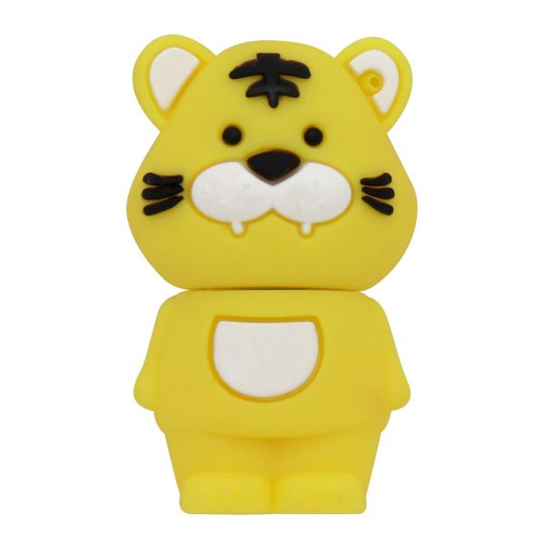 Imagen 1 del producto “MEMORIA FLASH USB 32GB BROBOTIX 190432-25 - 32 GB, USB tipo A ”