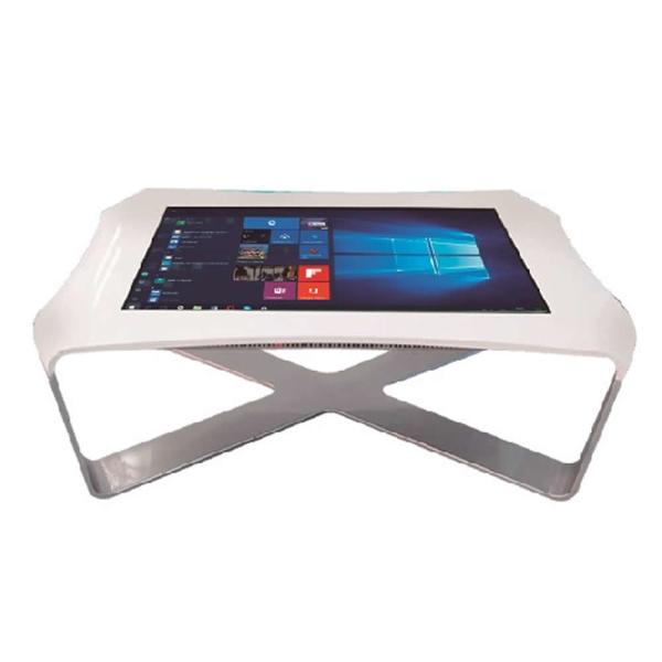 Imagen 1 del producto “Mesa Interactiva JC Vision JC-XT320PCAP - Blanco ”