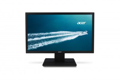 Imagen 1 del producto “Monitor v226HQL - 21.5 FHD 1920 x 1080, 5ms, HDMI x 1; VGA x 1, 3 Años de Garantia en CS/ 1 año en Bundle. ”