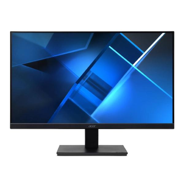 Imagen 1 del producto “MONITOR VERO V7 - V277 Ebmix :Pantalla 27 1920 x 1080 FHD: TIEMPO DE RESPUESTA 4ms; HDMI v1.4 x 1; VGA x 1, 3 años en centro de servicio ”