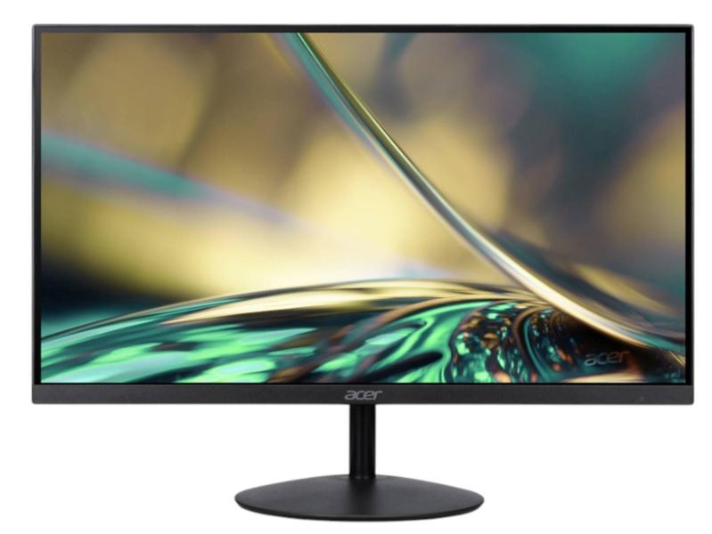 Imagen 1 del producto “Monitor SA242Y - 23.8 FHD 1920 x 1080, 4ms, HDMI x 1; VGA x 1, 3 Años de Garantia en CS/ 1 año en Bundle ”