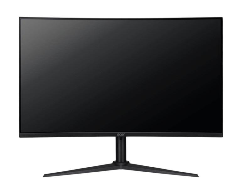 Imagen 1 del producto “Monitor Nitro XZ0 XZ320Q 31.5 curvo 1500R; FHD 1920 x 1080;HDMI v2.0 x 2; DisplayPort v1.4 x 2 - ”