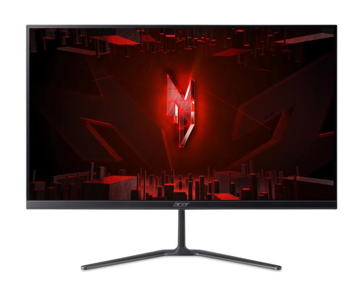 Imagen 1 del producto “Monitor Nitro KG0 KG270 M5biip 27 FHD 1920 x 1080;HDMI v2.0 x 2; DisplayPort v 1.2 x 1; Salida de audio jack 3.5mm - ”