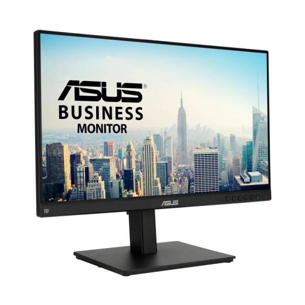 Imagen 1 del producto “Monitor ASUS BE24ECSBT para empresas - Táctil, 24 (23.8 visibles), FHD (1920 x 1080), 10 puntos táctiles, IPS, USB-C con suministro de energía, HDMI ”