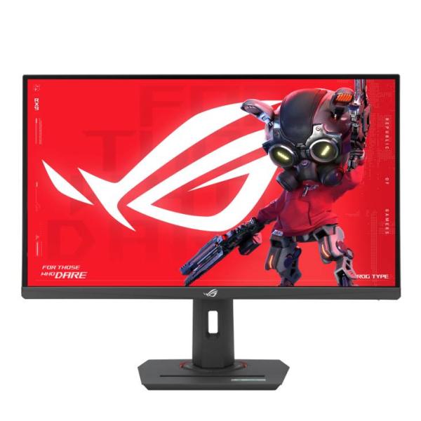 Imagen 1 del producto “Monitor ASUS ROG STRIX XG27ACS 27 PULGADAS QHD (2560 x 1440) - 180 HZ, Fast IPS, DP HDMI y USB-C ”