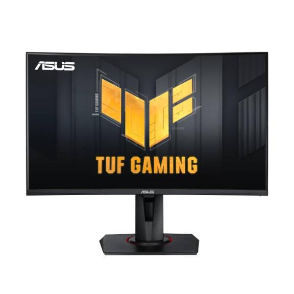 Imagen 1 del producto “Monitor ASUS TUF Gaming VG27VQMY 27 Pulgadas Full HD 1920x1080 - 240 Hz, HDMI, DP, VA ”