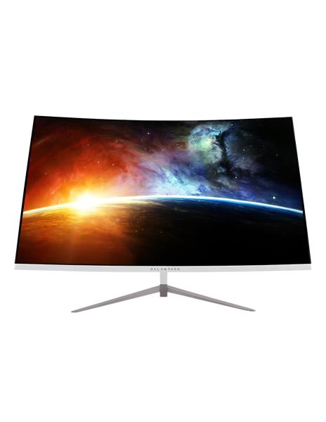 Imagen 1 del producto “Monitor Curvo Balam Rush UltraEarth MTX27C - 27 pulgadas, 1920 x 1080 Pixeles, 1 - 2 ms ”