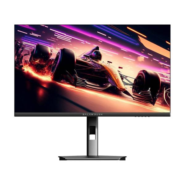 Imagen 1 del producto “Monitor Gaming 24 Pulgadas 165hz Ultra Explorer MXT24P Balam Rush  Freesync/G-Sync Adaptativo - ”